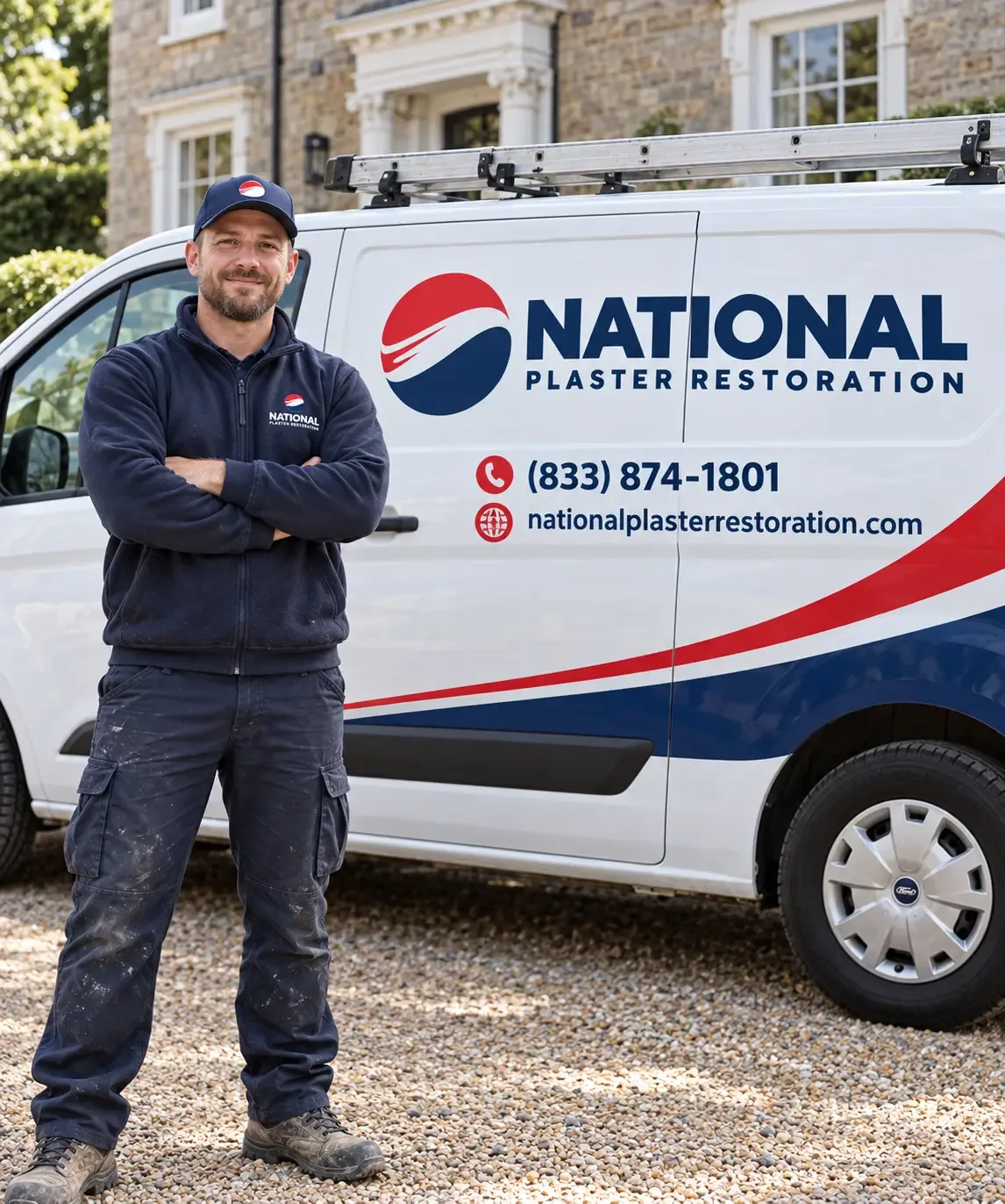 Plaster Repair company in Wilmington, NY
